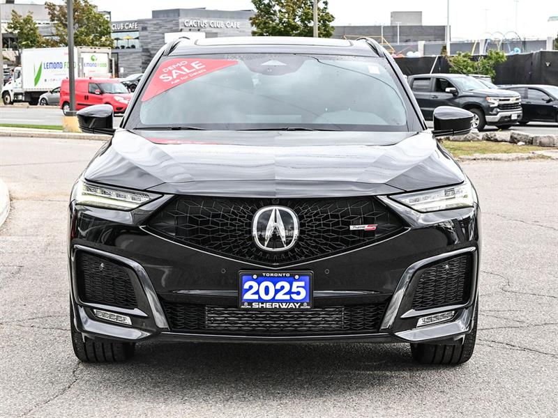 acura MDX 2025 - 3