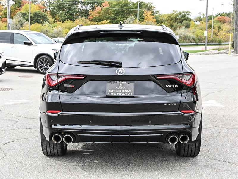 acura MDX 2025 - 7