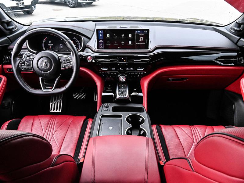 acura MDX 2025 - 18
