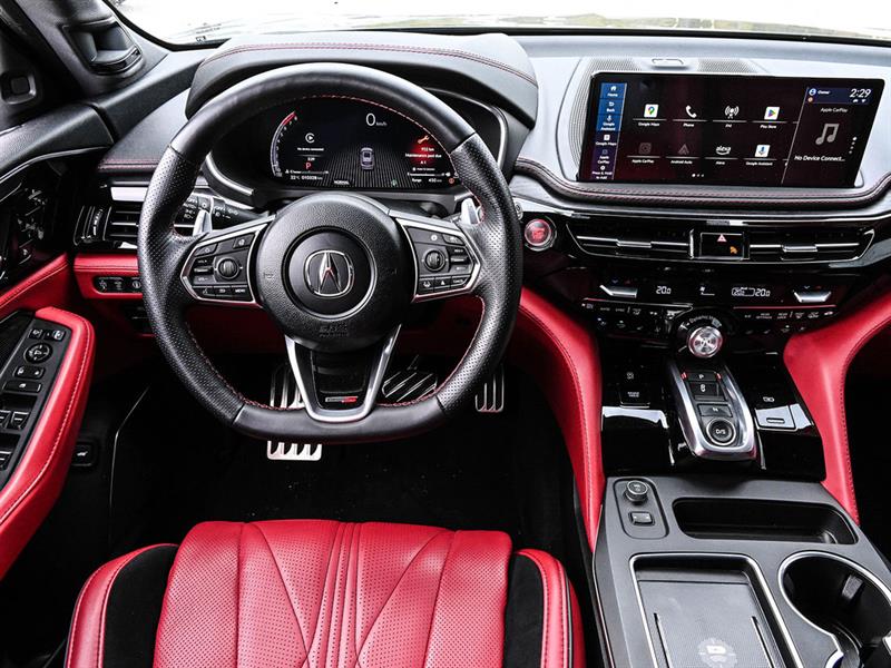 acura MDX 2025 - 19