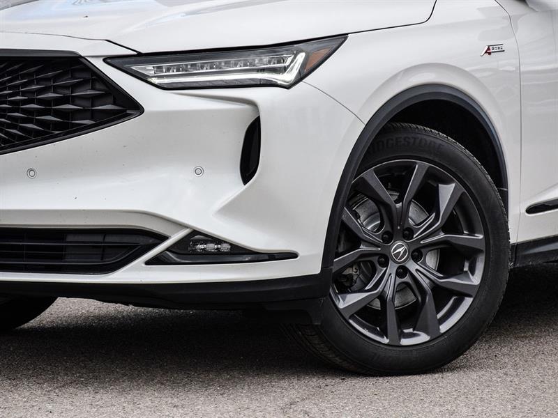 acura MDX 2024 - 2