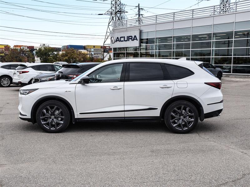acura MDX 2024 - 6