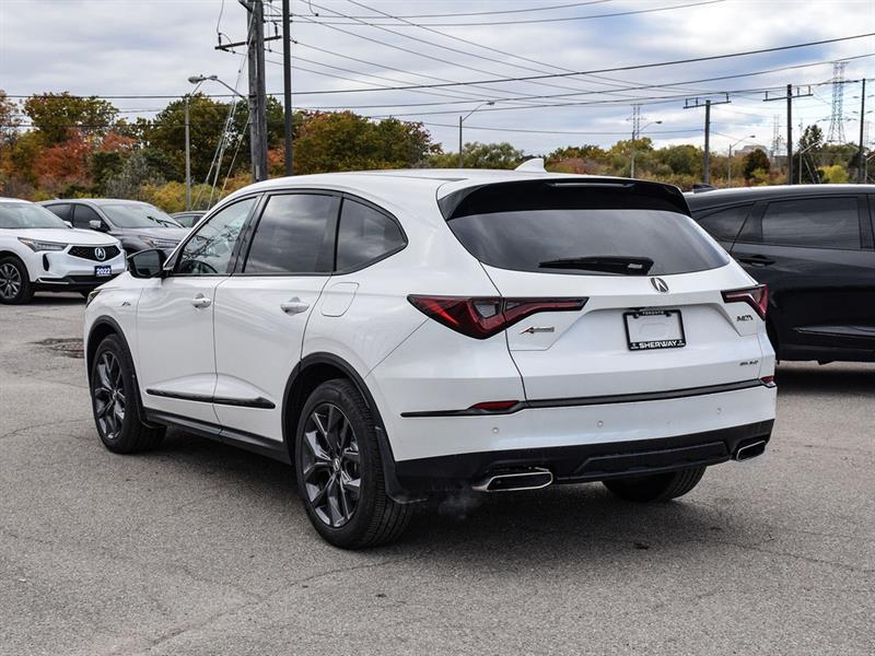 acura MDX 2024 - 7