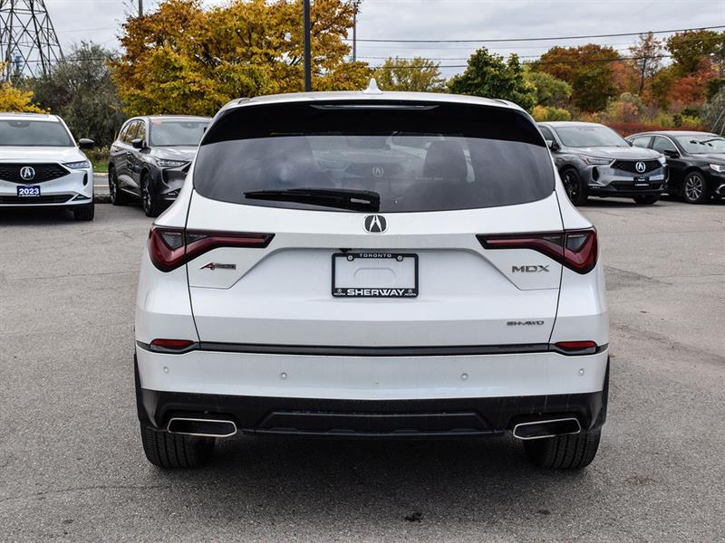acura MDX 2024 - 8