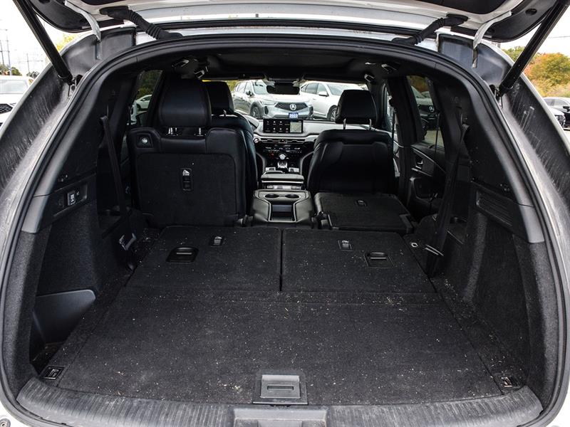 acura MDX 2024 - 10