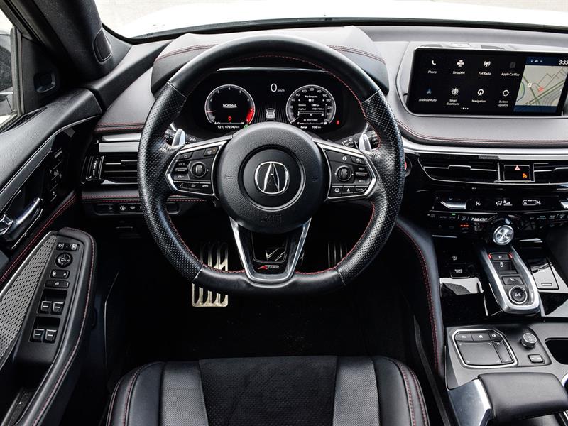 acura MDX 2024 - 23