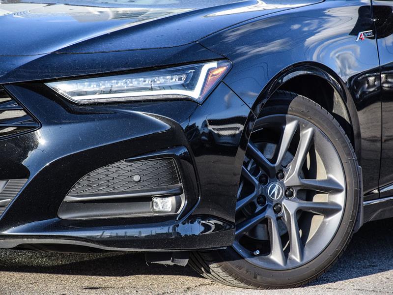 acura TLX 2024 - 2