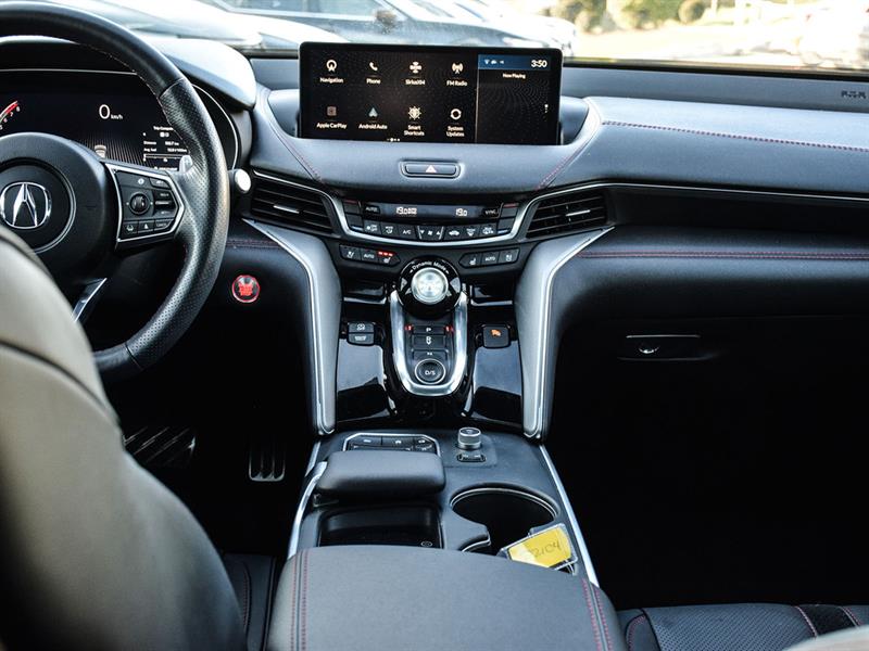 acura TLX 2024 - 18