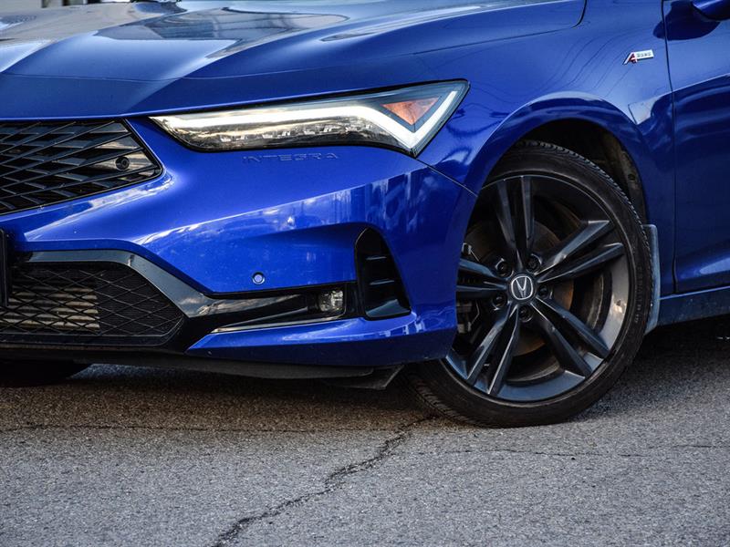 acura Integra 2024 - 2