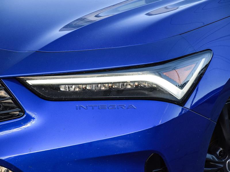 acura Integra 2024 - 3