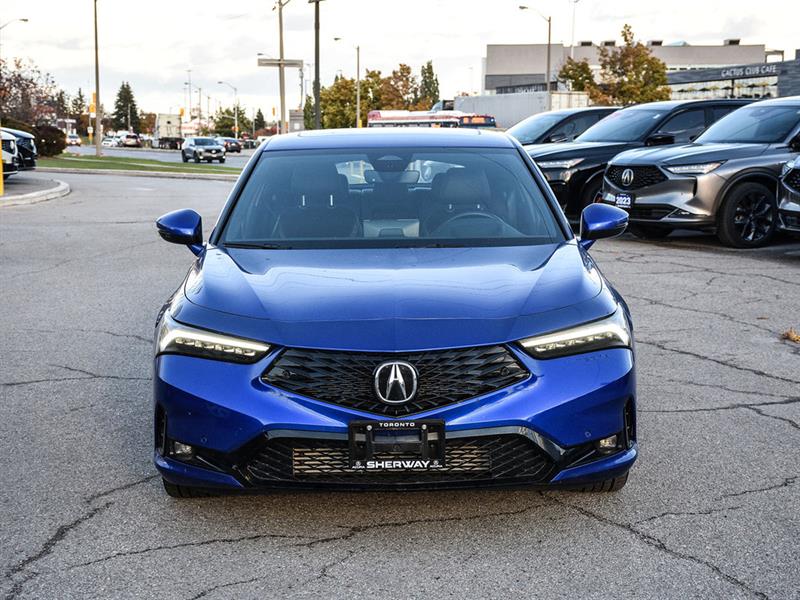 acura Integra 2024 - 4