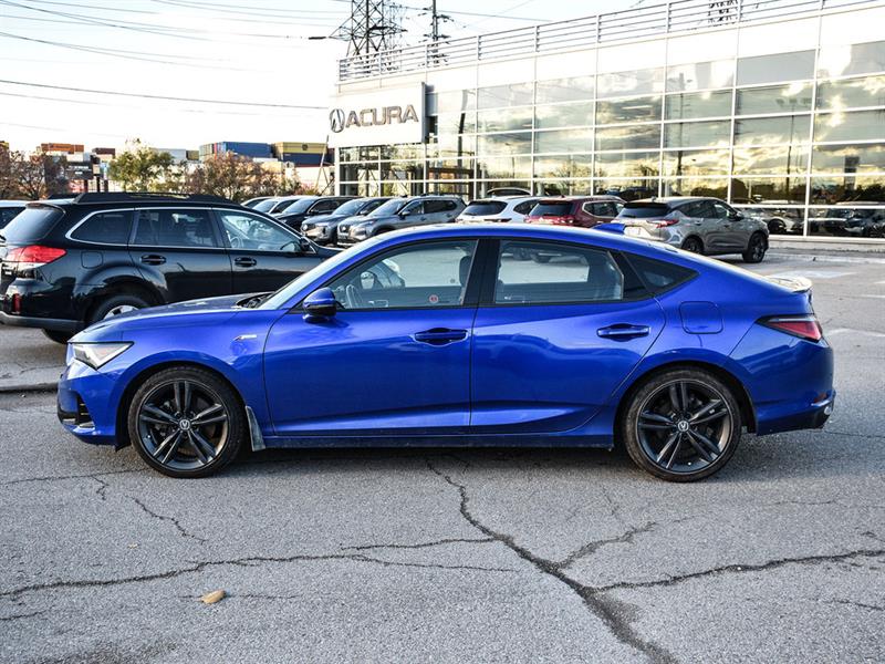 acura Integra 2024 - 5