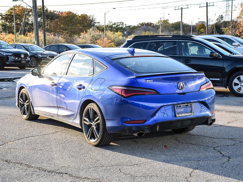 acura Integra 2024 - 7