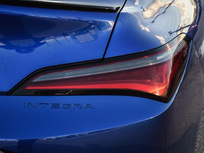 acura Integra 2024 - 9