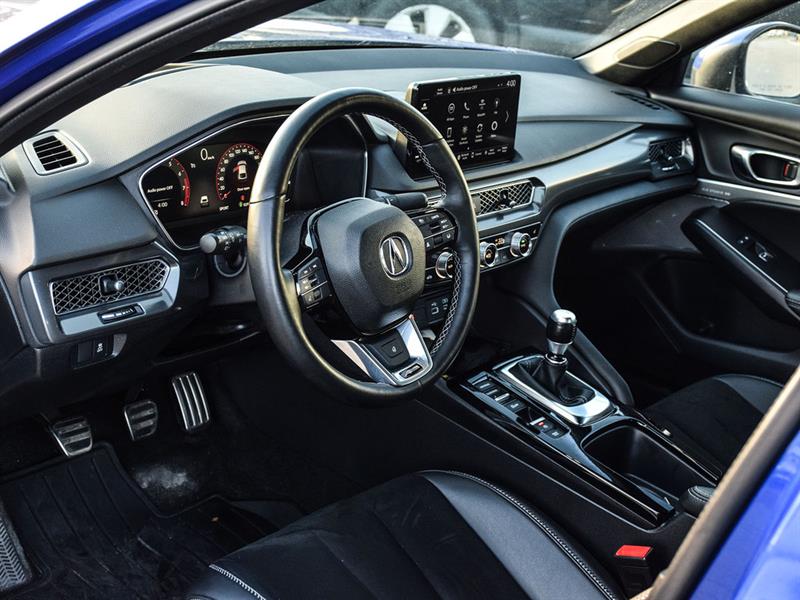 acura Integra 2024 - 11