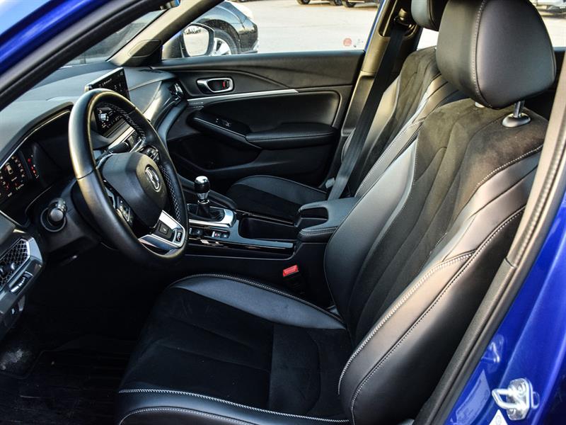 acura Integra 2024 - 12