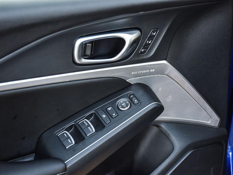 acura Integra 2024 - 14