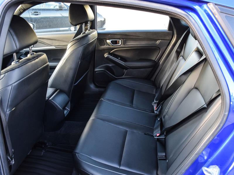 acura Integra 2024 - 16