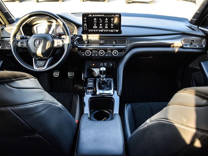 acura Integra 2024 - 17