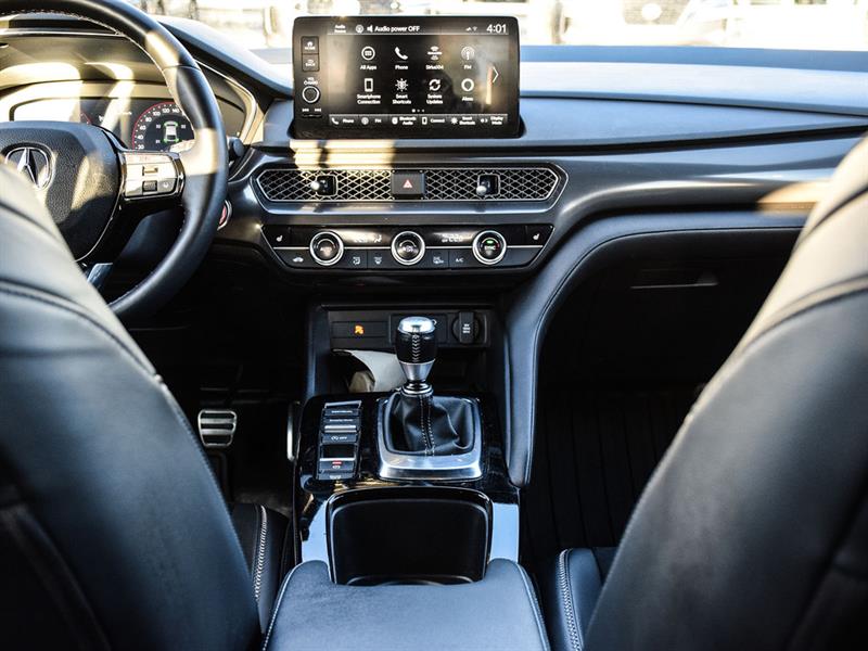 acura Integra 2024 - 18