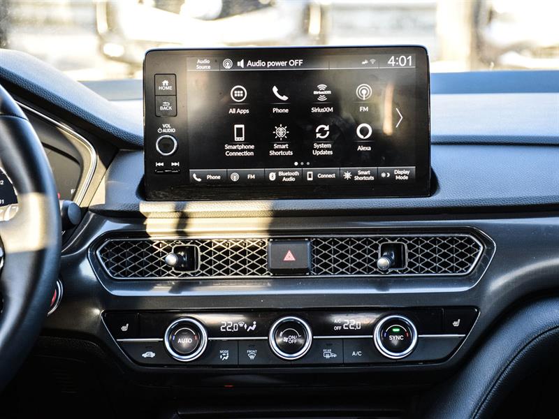 acura Integra 2024 - 19