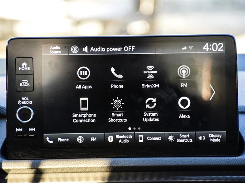 acura Integra 2024 - 20