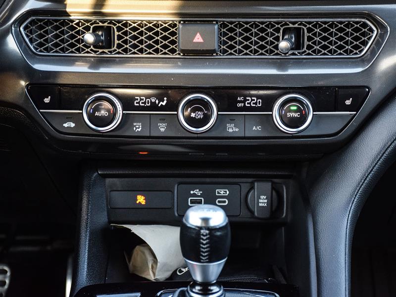 acura Integra 2024 - 21