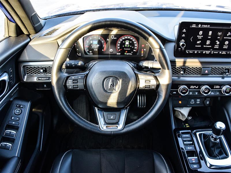 acura Integra 2024 - 22