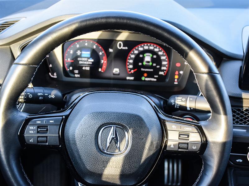 acura Integra 2024 - 23