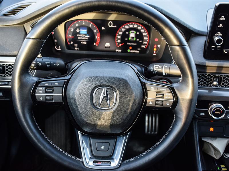 acura Integra 2024 - 24