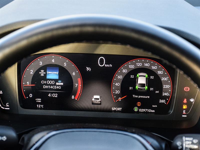 acura Integra 2024 - 25