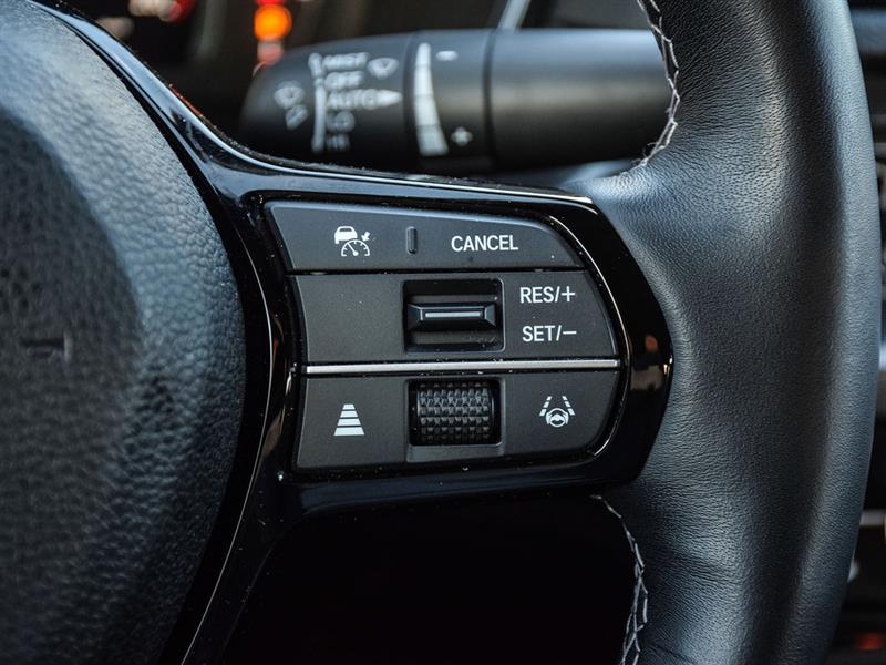 acura Integra 2024 - 27