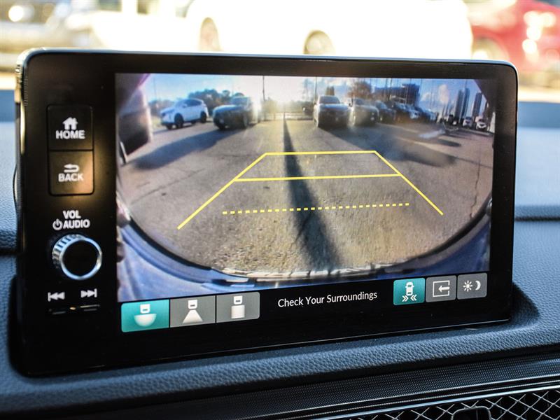 acura Integra 2024 - 28