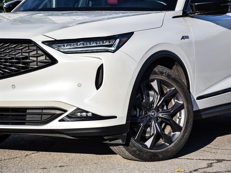 acura MDX 2022 - 2
