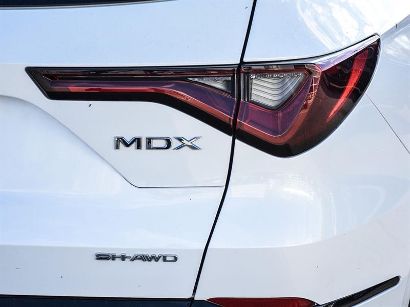 acura MDX 2022 - 9