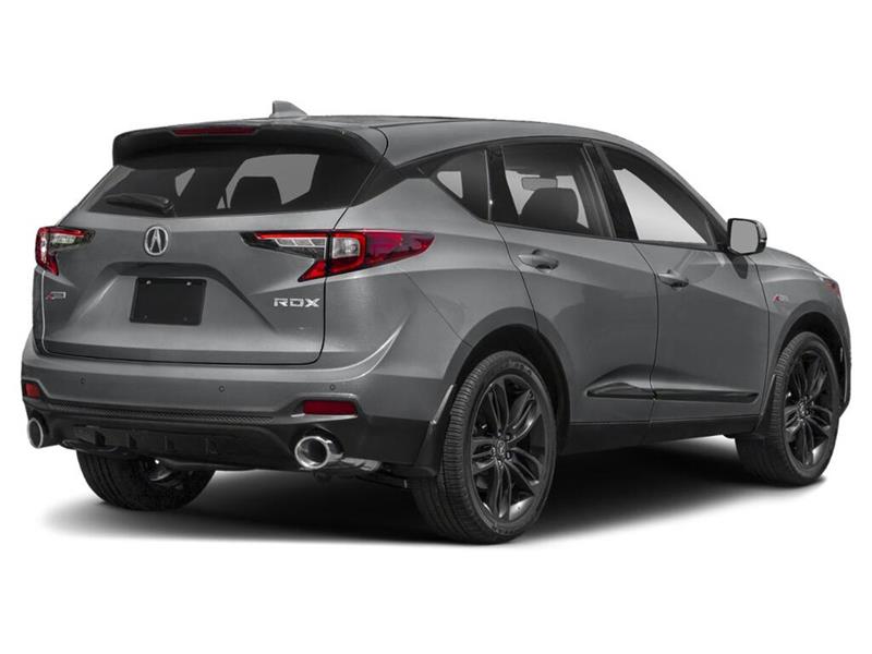 acura RDX 2023 - 5