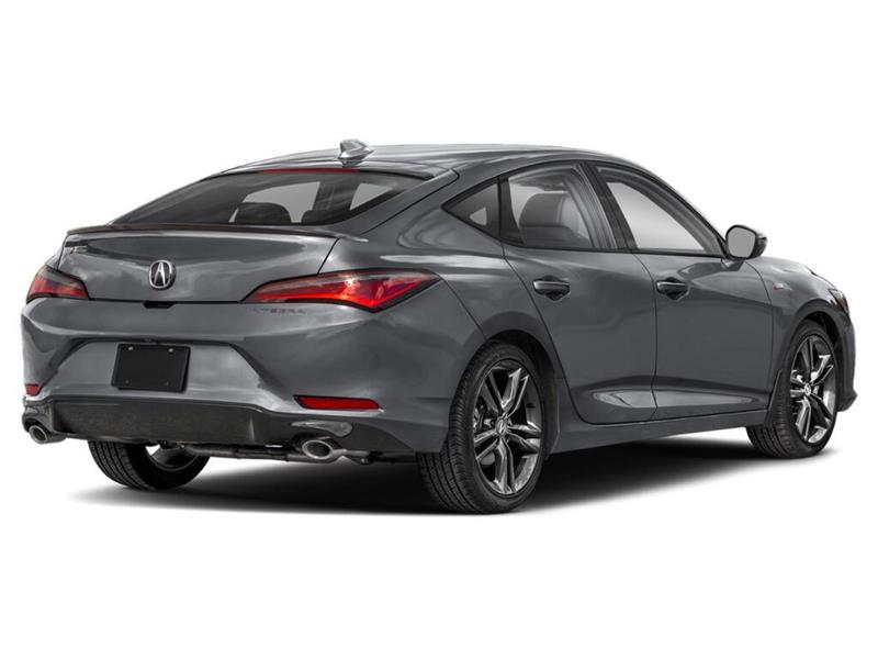 acura Integra 2025 - 5