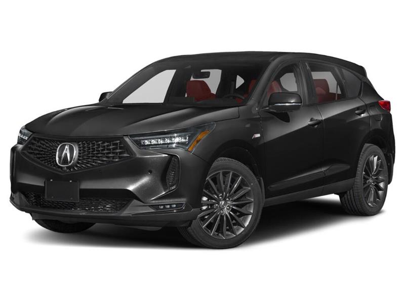 acura RDX 2023 - 4