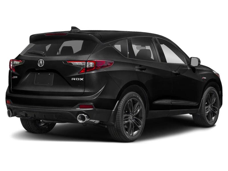 acura RDX 2023 - 5