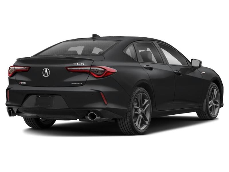 acura TLX 2024 - 5