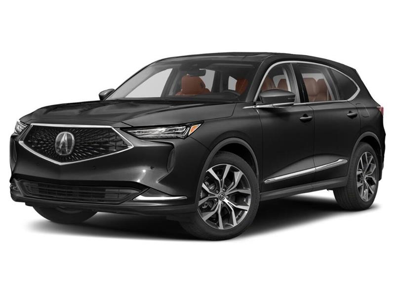 acura MDX 2024 - 4