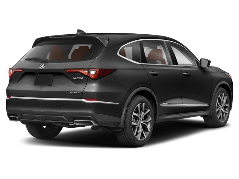 acura MDX 2024 - 5