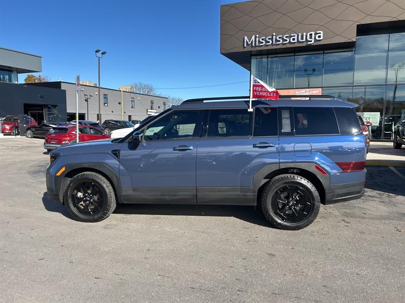 hyundai Santa Fe 2025 - 3