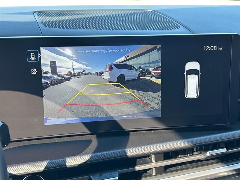 hyundai Santa Fe 2025 - 17