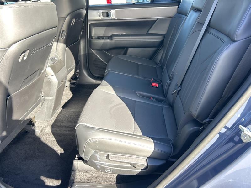 hyundai Santa Fe 2025 - 18