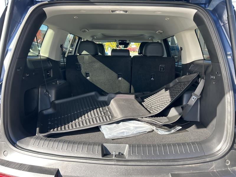 hyundai Santa Fe 2025 - 19