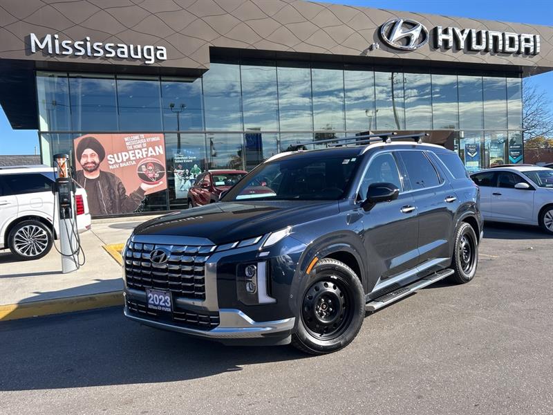 hyundai Palisade 2023 - 2