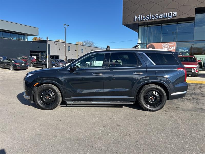 hyundai Palisade 2023 - 3