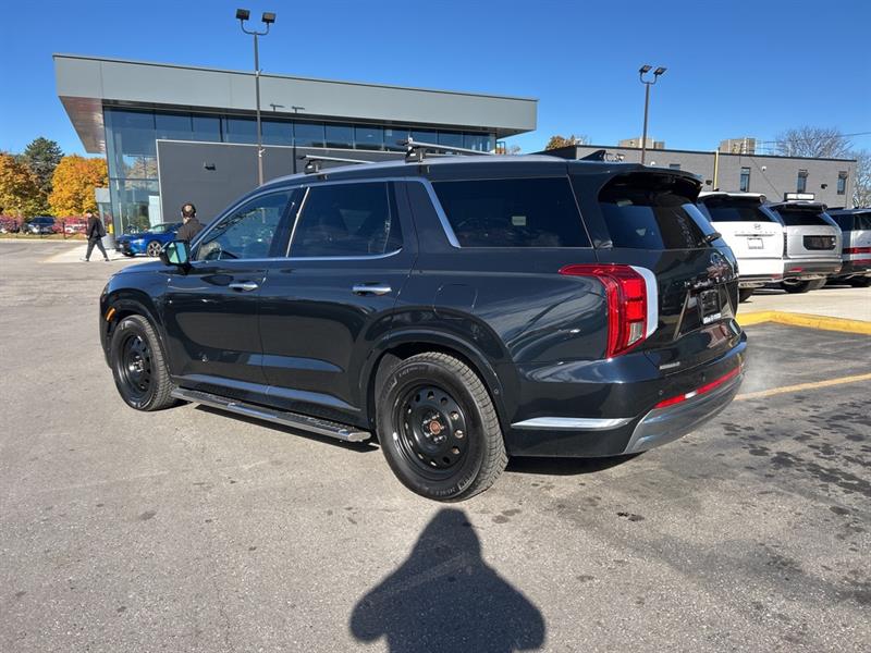 hyundai Palisade 2023 - 4