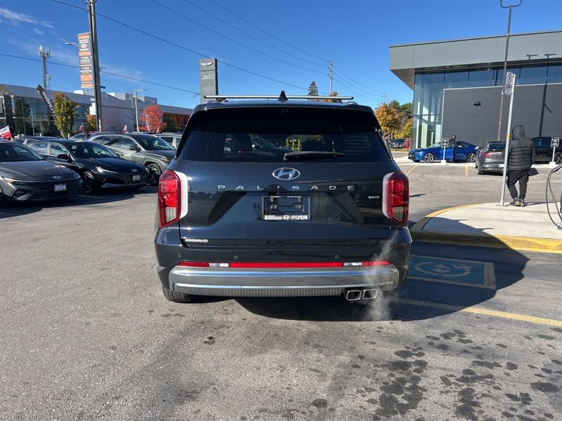 hyundai Palisade 2023 - 5
